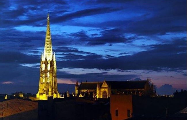 Tour dos mistérios e lendas de Bordeaux - Foto 2