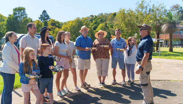Lamington National Park + O'Reilly's Vineyard Tour - Photo 2