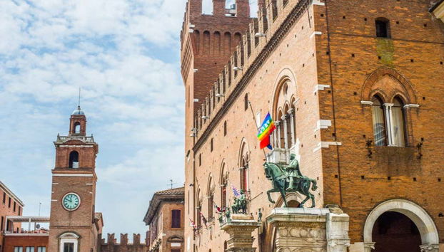 Ferrara Private Tour - Photo 3