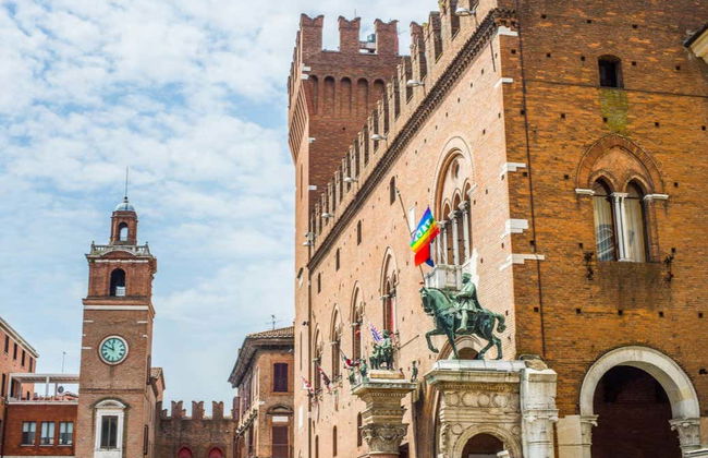 Tour privato di Ferrara - Foto 3
