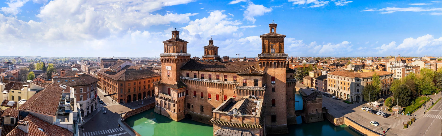 Tour privado por Ferrara - Foto 1