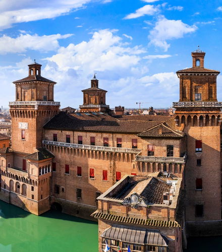 Foto de Tour privado por Ferrara