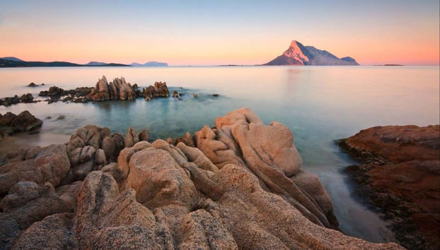 Sunset Boat Cruise with Aperitif + Dinner at Costa Corallina - Photo 5