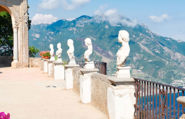 Excursion en bateau à Amalfi et Positano + Visite dans Ravello - Photo 6