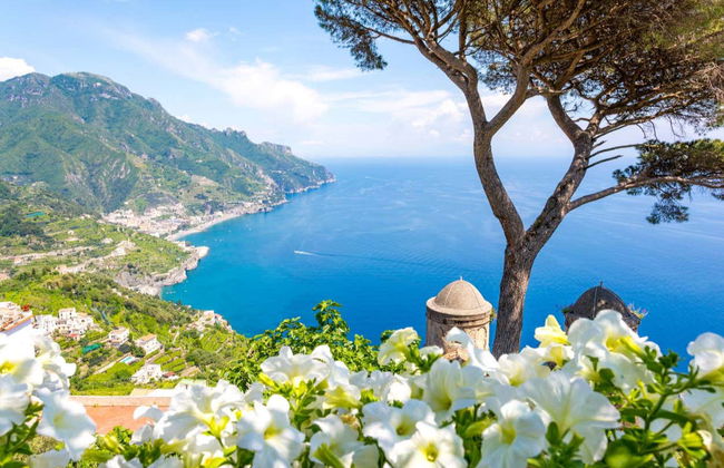 Excursión en barco a Amalfi y Positano + Visita a Ravello - Foto 6