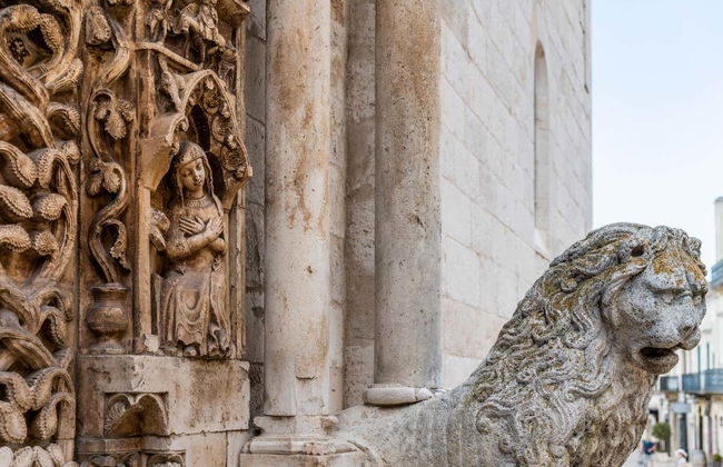 Guided Tour of Altamura - Photo 2