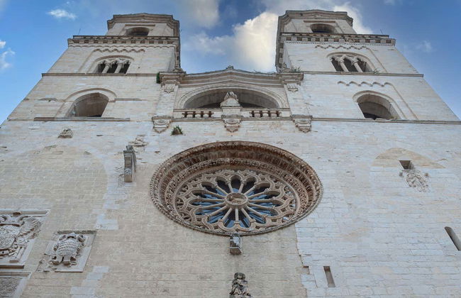 Guided Tour of Altamura - Photo 3