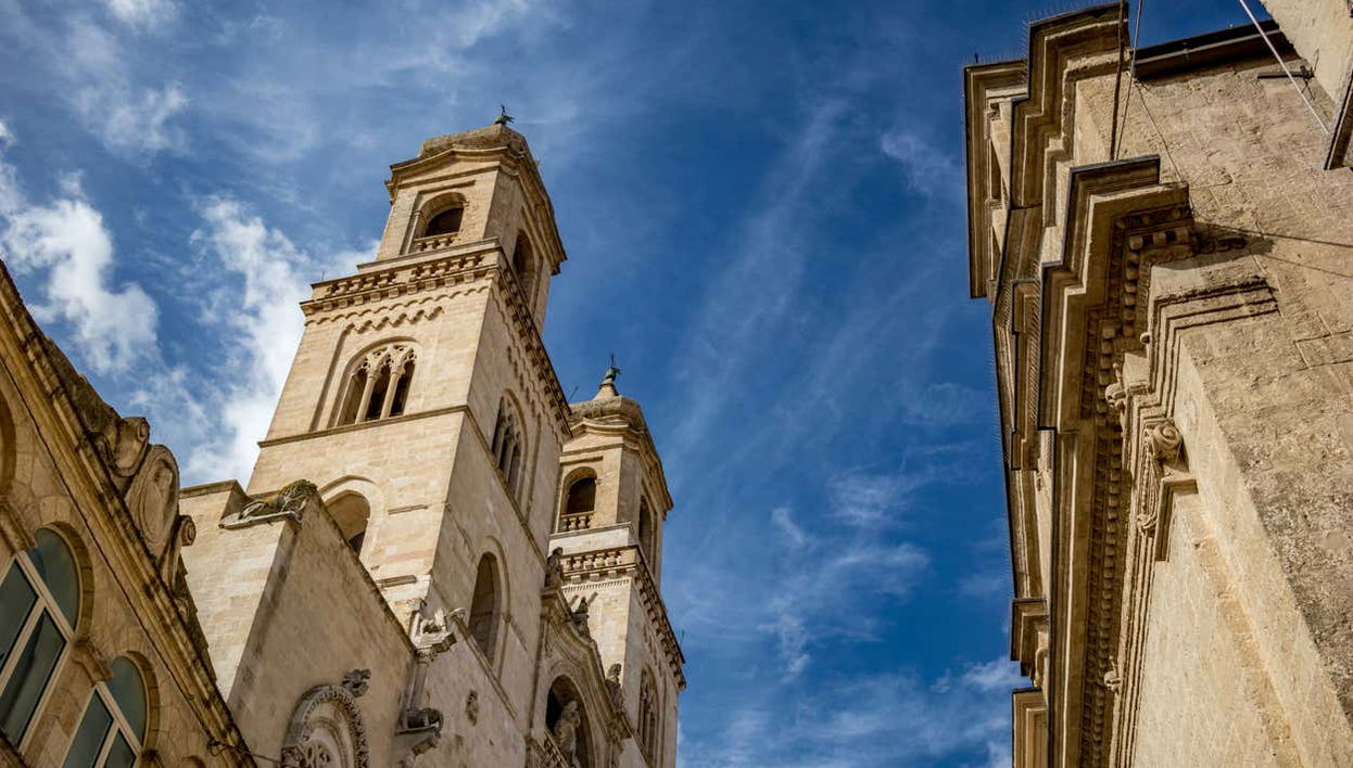 Visita guiada por Altamura - Foto 1