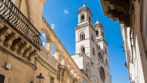 Visita guiada por Altamura - Foto 4