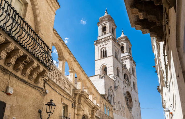 Guided Tour of Altamura - Photo 4