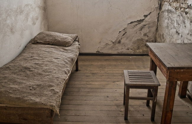 Excursión a Potsdam y Sachsenhausen - Foto 3
