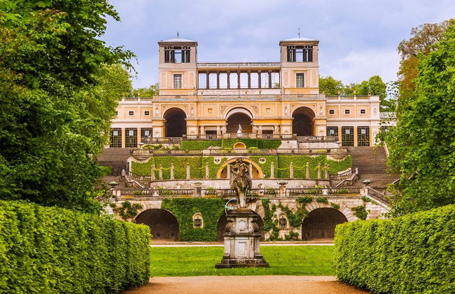 Excursión a Potsdam y Sachsenhausen - Foto 7