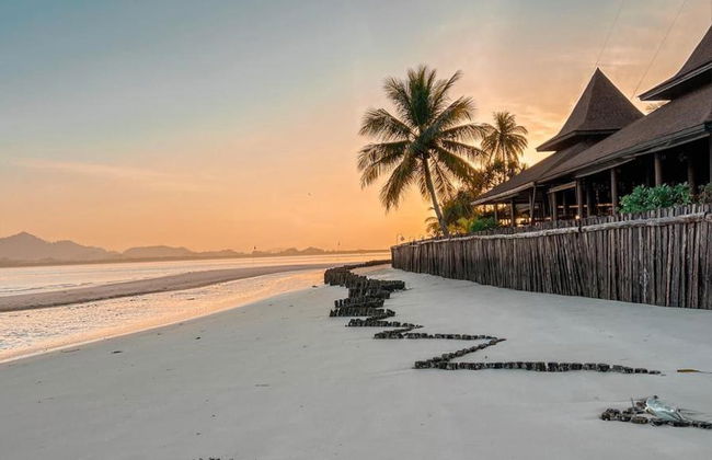 Koh Ngai, Koh Mook y Koh Kradan en barco - Tour privado - Foto 6