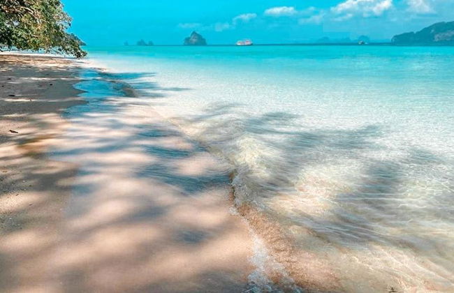 Koh Ngai, Koh Mook y Koh Kradan en barco - Tour privado - Foto 4