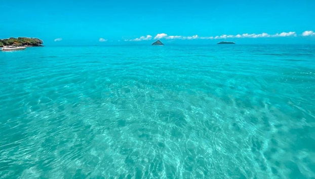 Koh Ngai, Koh Mook y Koh Kradan en barco - Tour privado - Foto 3