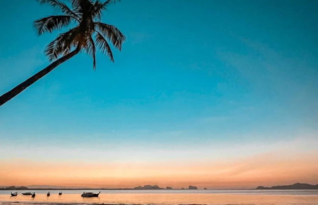 Koh Ngai, Koh Mook y Koh Kradan en barco - Tour privado - Foto 5