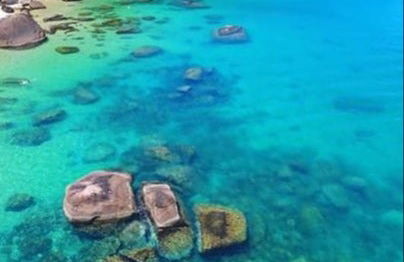 Excursión a las islas Couves y Prumirim - Foto 3