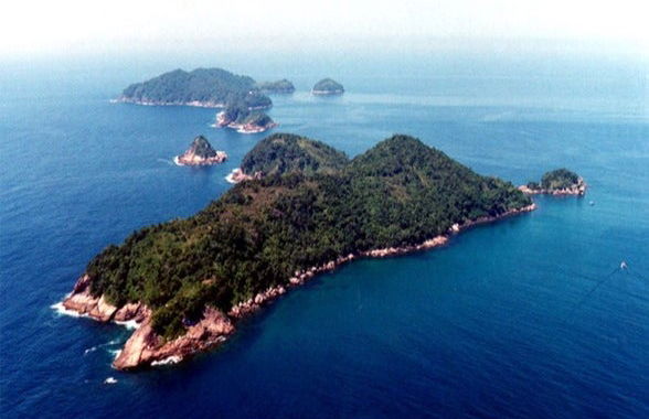 Excursión a las islas Couves y Prumirim - Foto 5