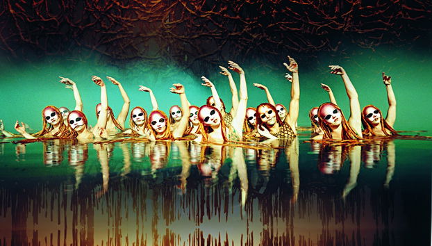 Entradas para O, Circo del Sol - Foto 2