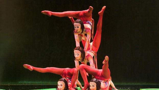 Entradas para O, Circo del Sol - Foto 3