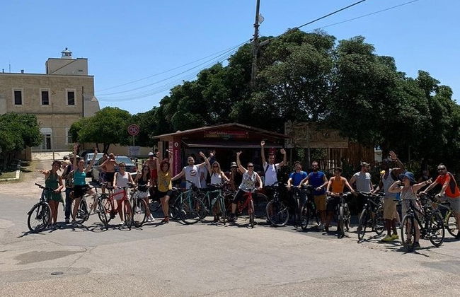 Tour gastronómico por Lecce en bicicleta - Foto 7