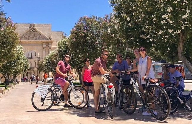 Tour gastronómico por Lecce en bicicleta - Foto 6