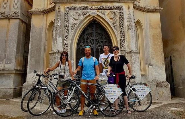 Tour gastronómico por Lecce en bicicleta - Foto 4