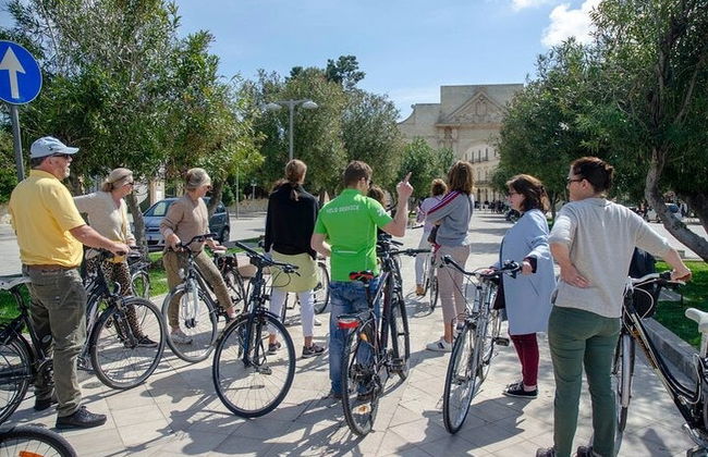 Tour gastronómico por Lecce en bicicleta - Foto 5