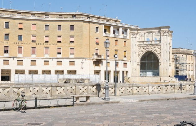 Tour gastronómico por Lecce en bicicleta - Foto 8