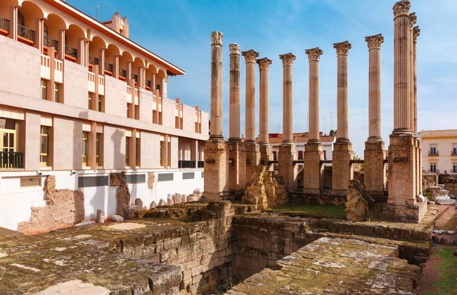 Free tour pela Córdoba das três culturas - Foto 1