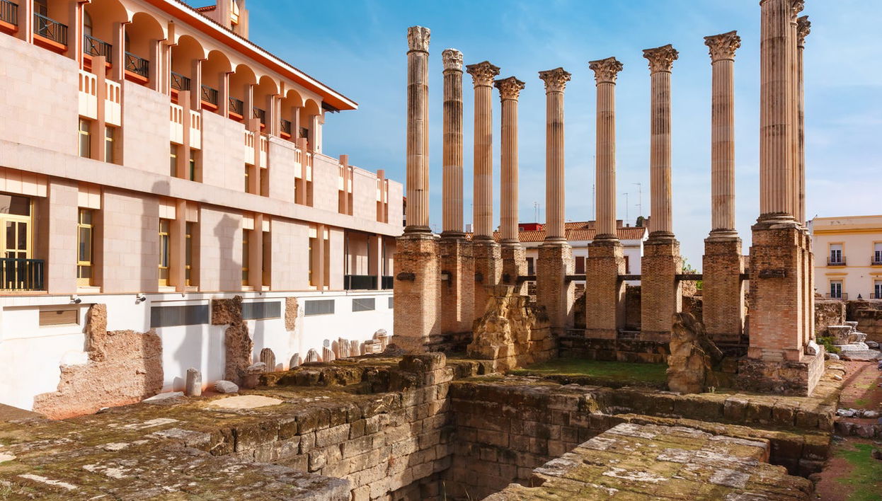 Free tour pela Córdoba das três culturas - Foto 1