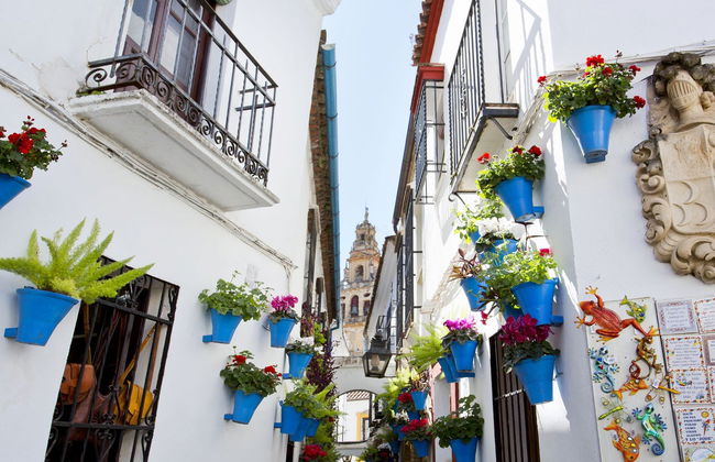 Free tour por la Córdoba de las tres culturas - Foto 2