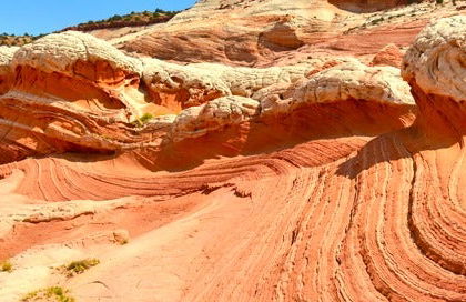 Excursión a White Pocket - Foto 7