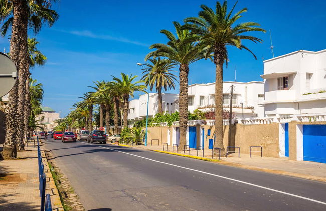 Visita guiada por Casablanca - Foto 7