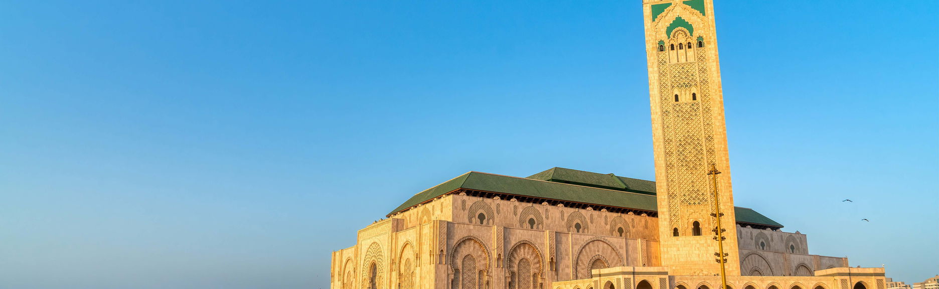 Visita guiada por Casablanca - Foto 1