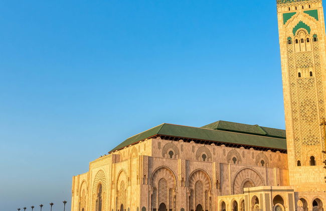 Visita guidata di Casablanca - Foto 1