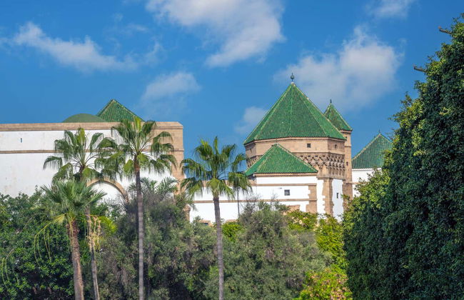 Visita guiada por Casablanca - Foto 6