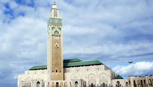 Visita guiada por Casablanca - Foto 5