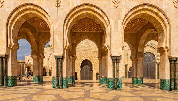 Visita guiada por Casablanca - Foto 2