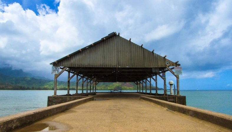 Kauai Movie Tour - Foto 1