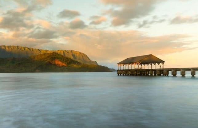 Tour dei set cinematografici a Kauai - Foto 2