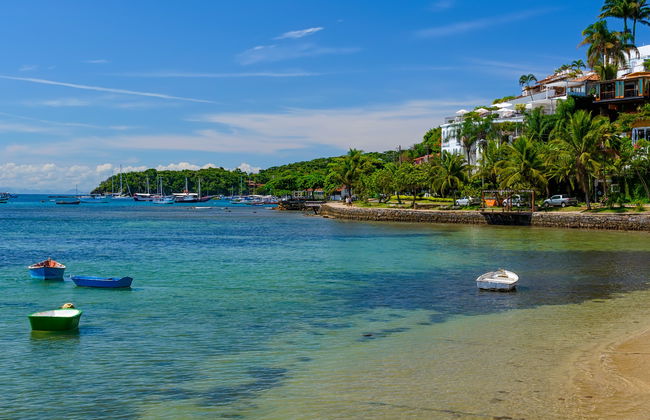 Randonnée le long des plages et piscines naturelles de Búzios - Photo 7