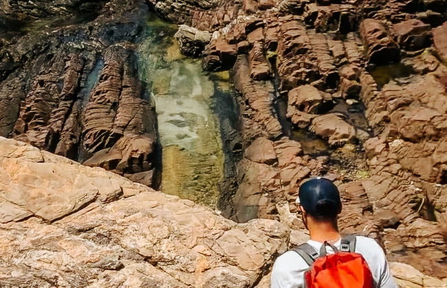 Randonnée le long des plages et piscines naturelles de Búzios - Photo 3