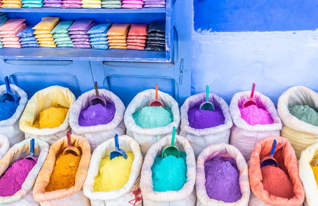 Chefchaouen Tour - Foto 3