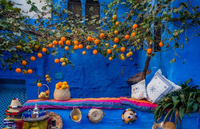 Chefchaouen Tour - Foto 1