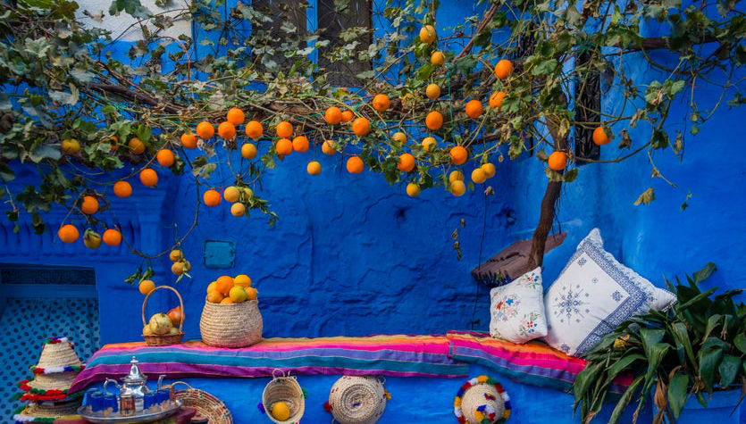 Chefchaouen Tour - Foto 1