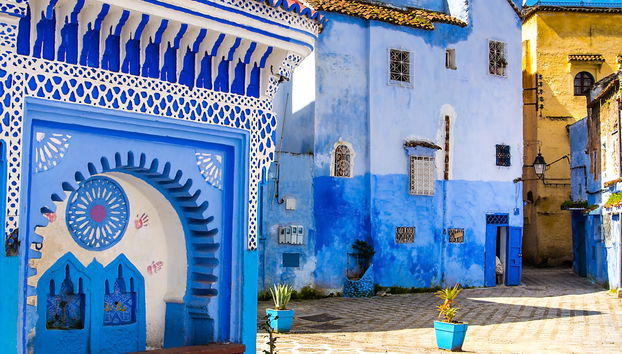 Chefchaouen Tour - Foto 5