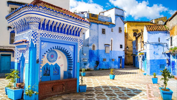 Visita guiada por Chefchaouen - Foto 3