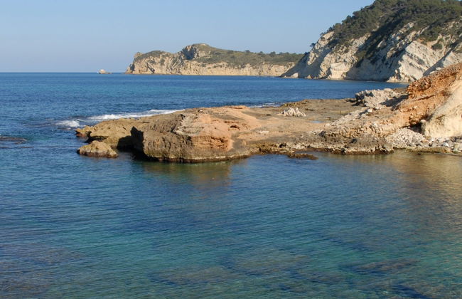 Excursión a Cala Blanca en catamarán - Foto 6