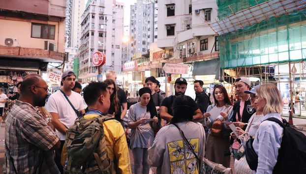 Visita guiada por Mong Kok - Foto 2